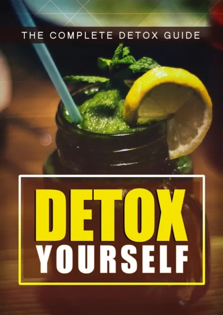 Detox Yourself