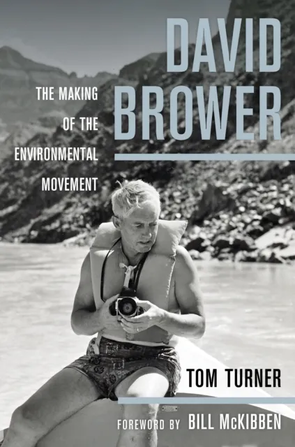 David Brower