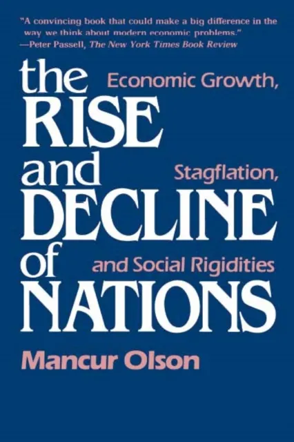 Rise and Decline of Nations
