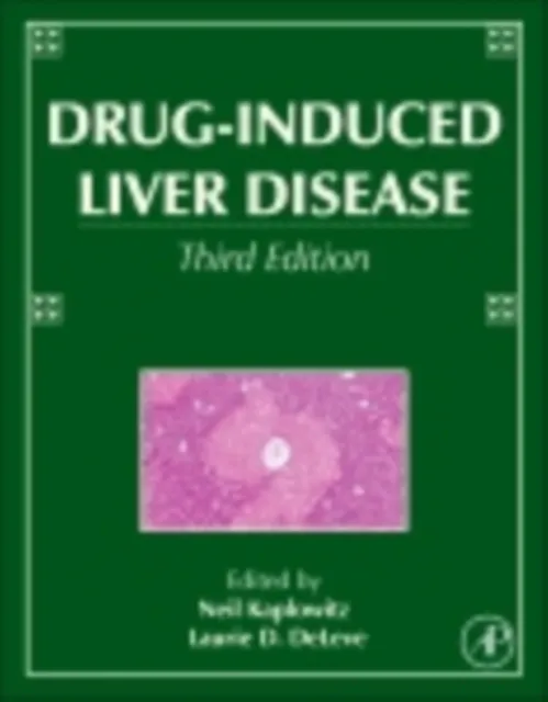 Drug-Induced Liver Disease