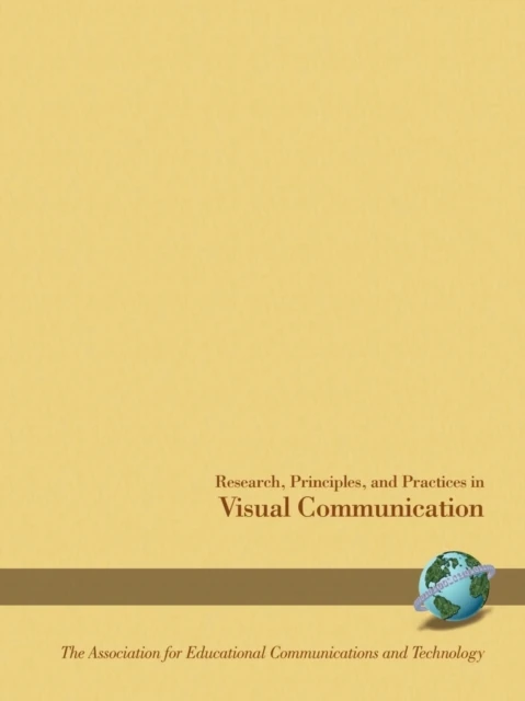 Research, Principals and Practices in Visual Communication
