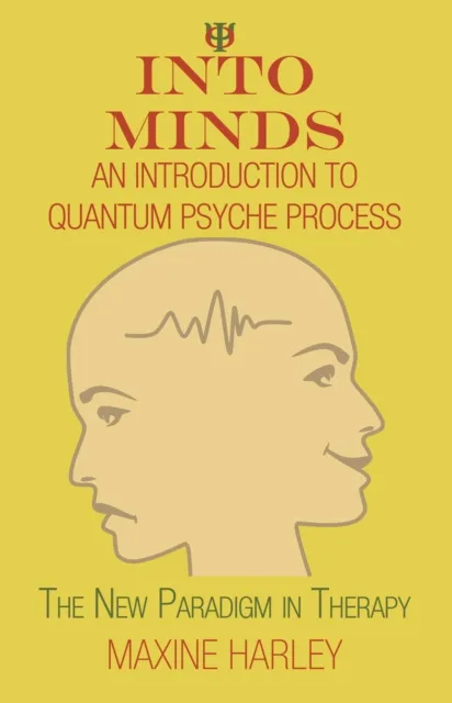 Into Minds-An Introduction to Quantum Psyche Process