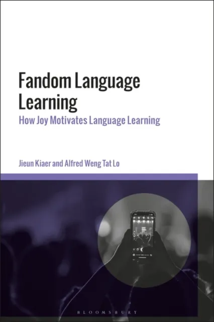 Fandom Language Learning