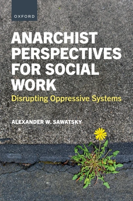 Anarchist Perspectives for Social Work