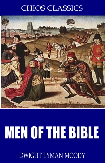 Men of the Bible