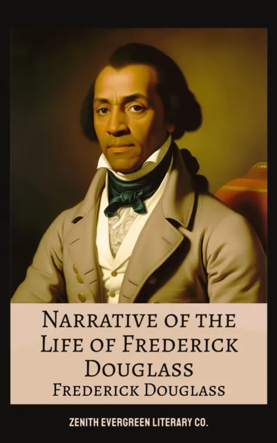 Narrative of the Life of Frederick Douglass