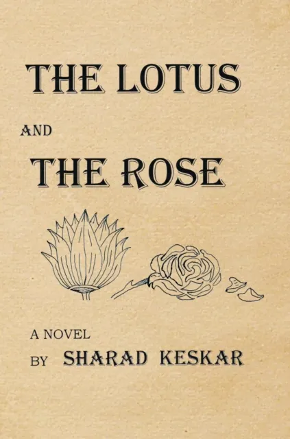 Lotus and the Rose