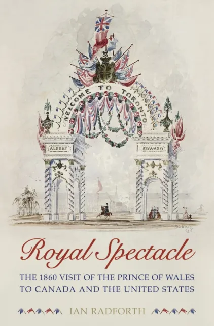 Royal Spectacle