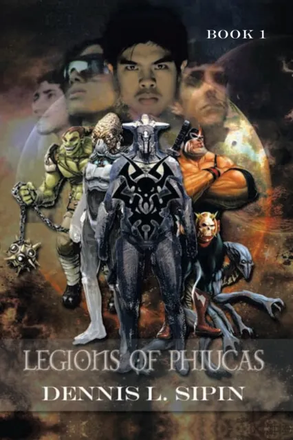 Legions of Phiucas