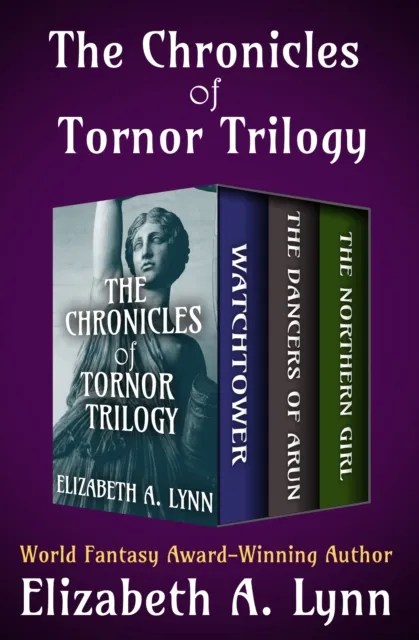 Chronicles of Tornor Trilogy