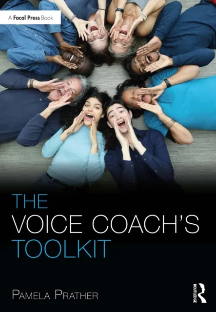 Voice Coach's Toolkit