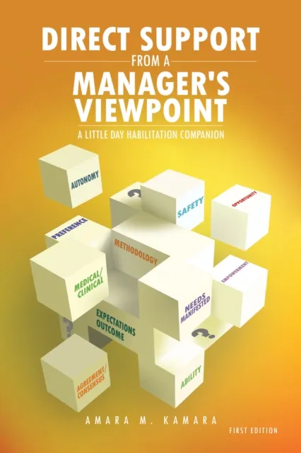 Direct Support from a Manager's Viewpoint