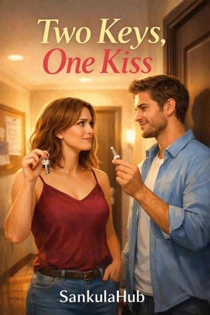 Two Keys, One Kiss