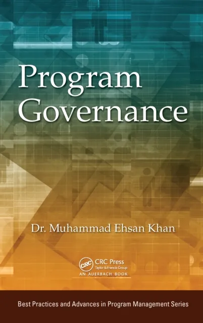 Program Governance