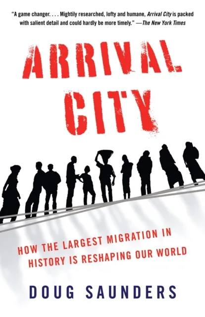 Arrival City