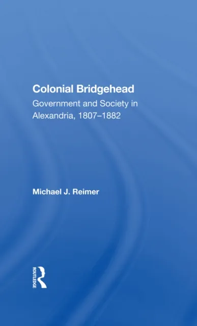 Colonial Bridgehead