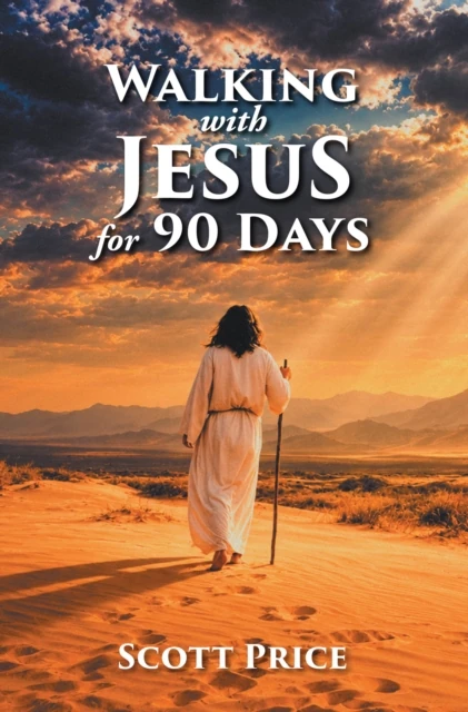 WALKING with JESUS for 90 DAYS