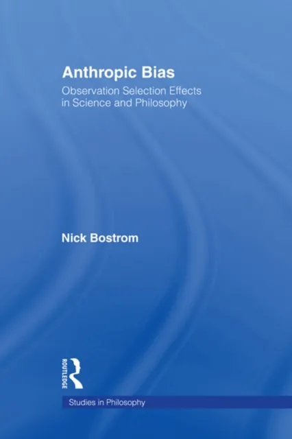 Anthropic Bias
