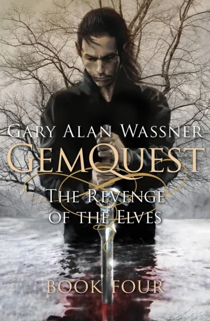 Revenge of the Elves