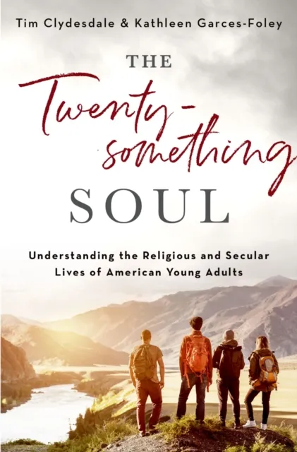 Twentysomething Soul