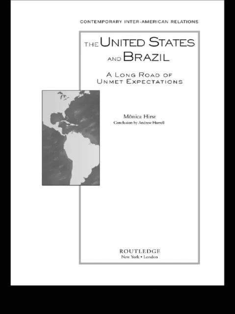 United States and Brazil