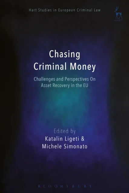 Chasing Criminal Money