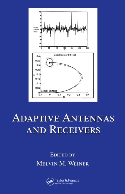 Adaptive Antennas and Receivers