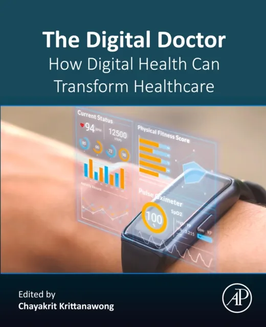 Digital Doctor
