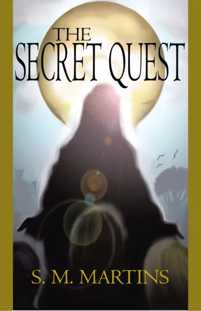 Secret Quest