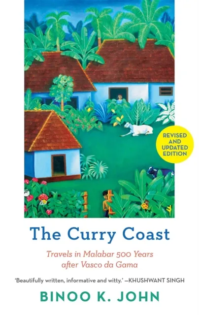 Curry Coast