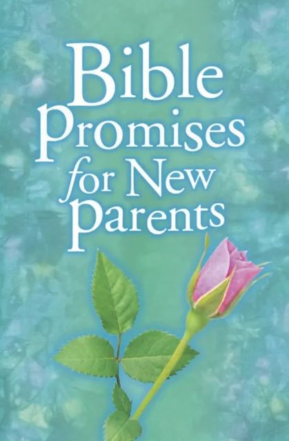 Bible Promises for New Parents