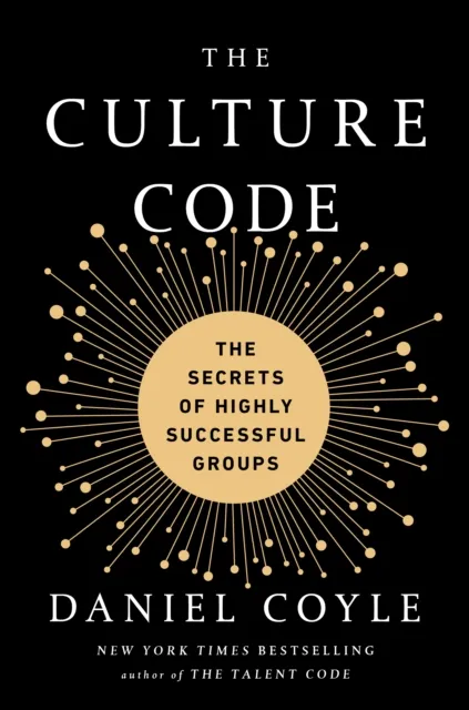 Culture Code
