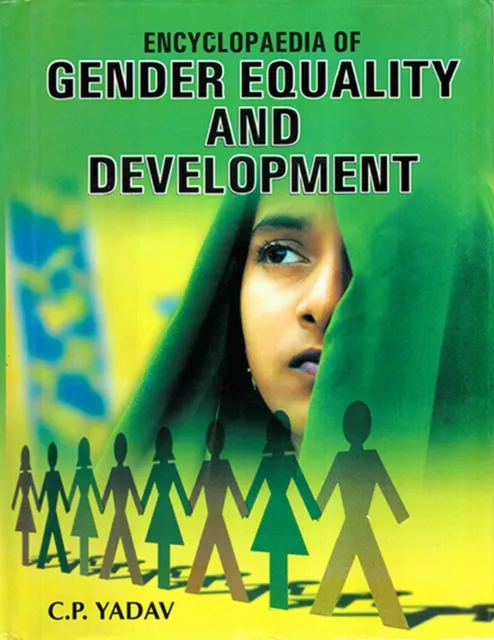 Encyclopaedia of Gender Equality and Development