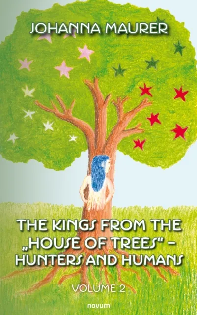 kings from the "House of Trees" - hunters and humans