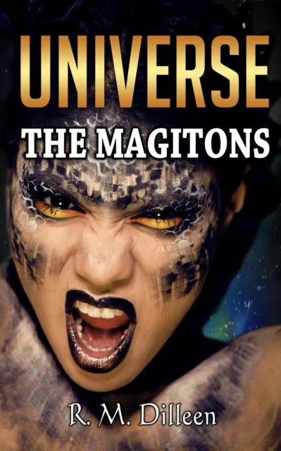 Magitons