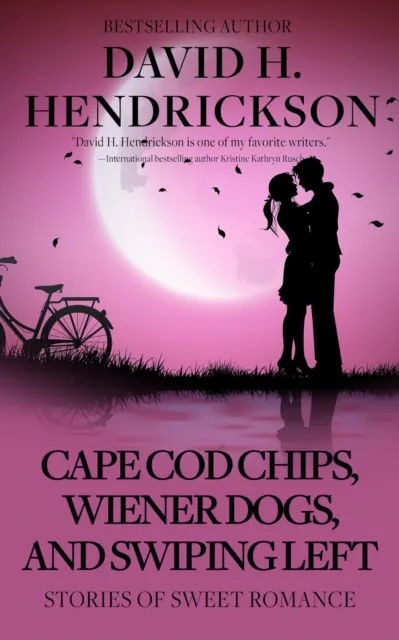Cape Cod Chips, Wiener Dogs, and Swiping Left: Stories of Sweet Romance