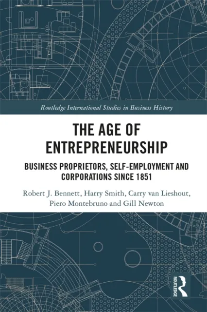 Age of Entrepreneurship