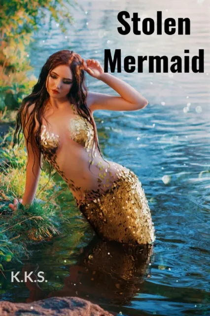 Stolen Mermaid