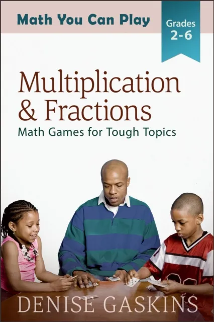 Multiplication & Fractions