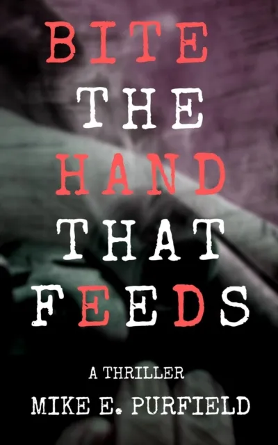 Bite The Hand That Feeds
