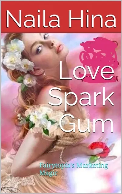 Love Spark Gum: Fairytopia's Marketing Magic