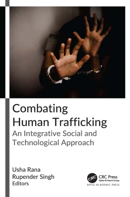 Combating Human Trafficking