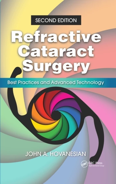 Refractive Cataract Surgery