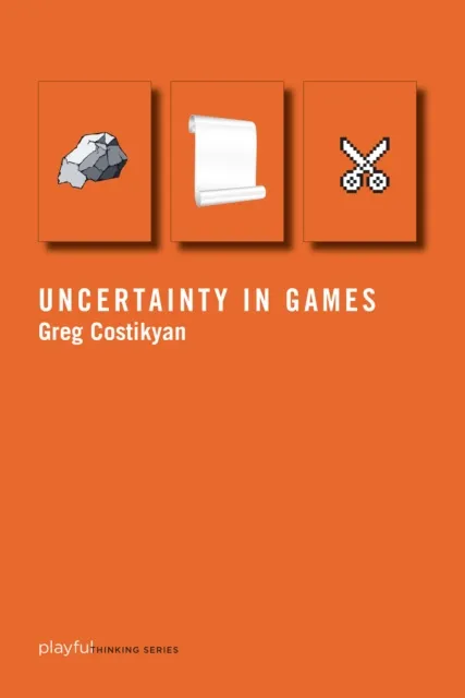Uncertainty in Games
