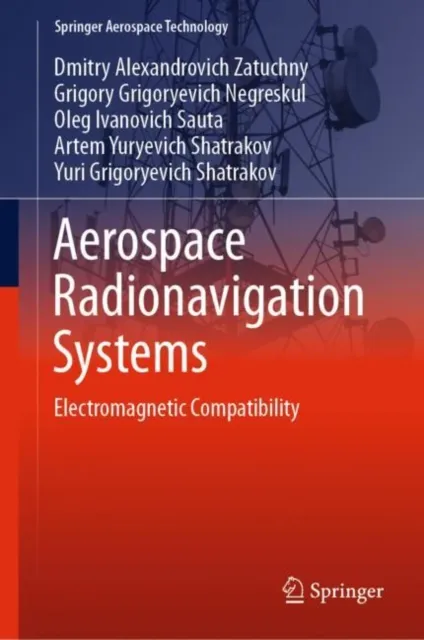 Aerospace Radionavigation Systems