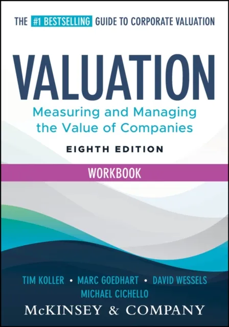 Valuation Workbook