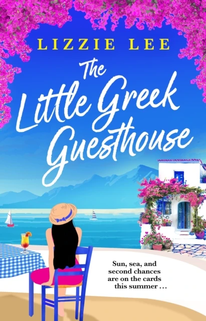 Little Greek Guesthouse
