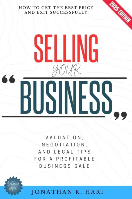 Selling Your Business: