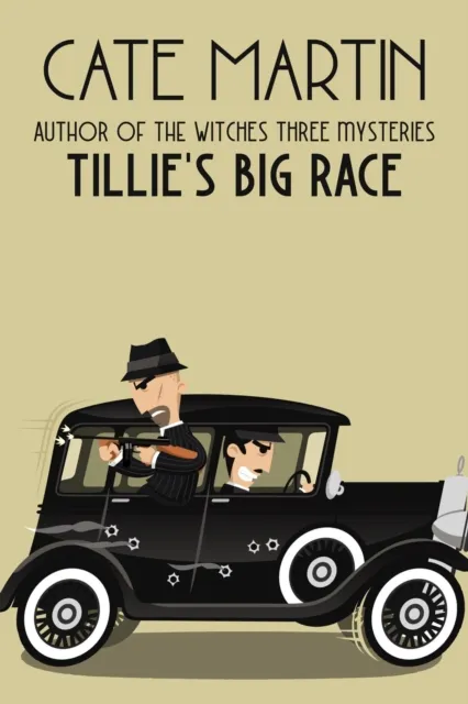 Tillie's Big Race
