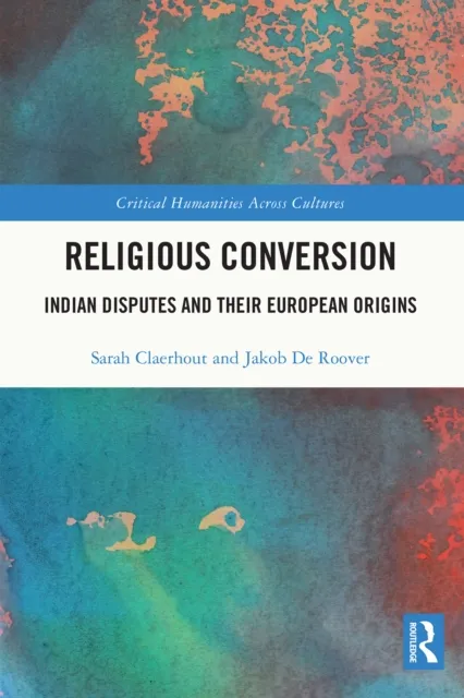 Religious Conversion